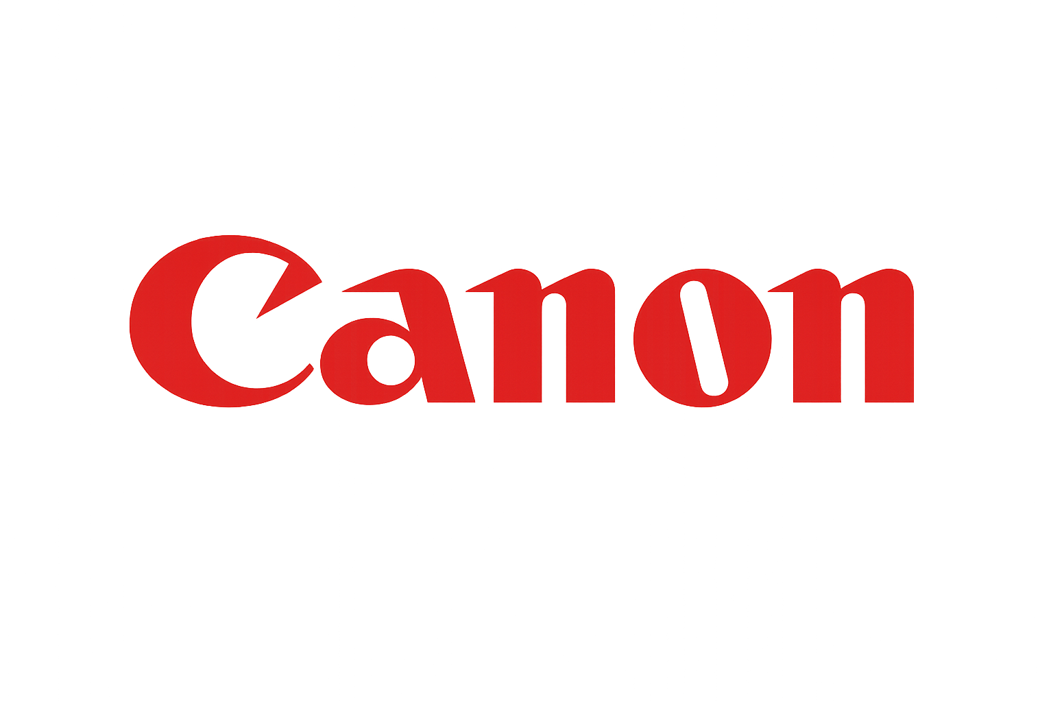 logo canon