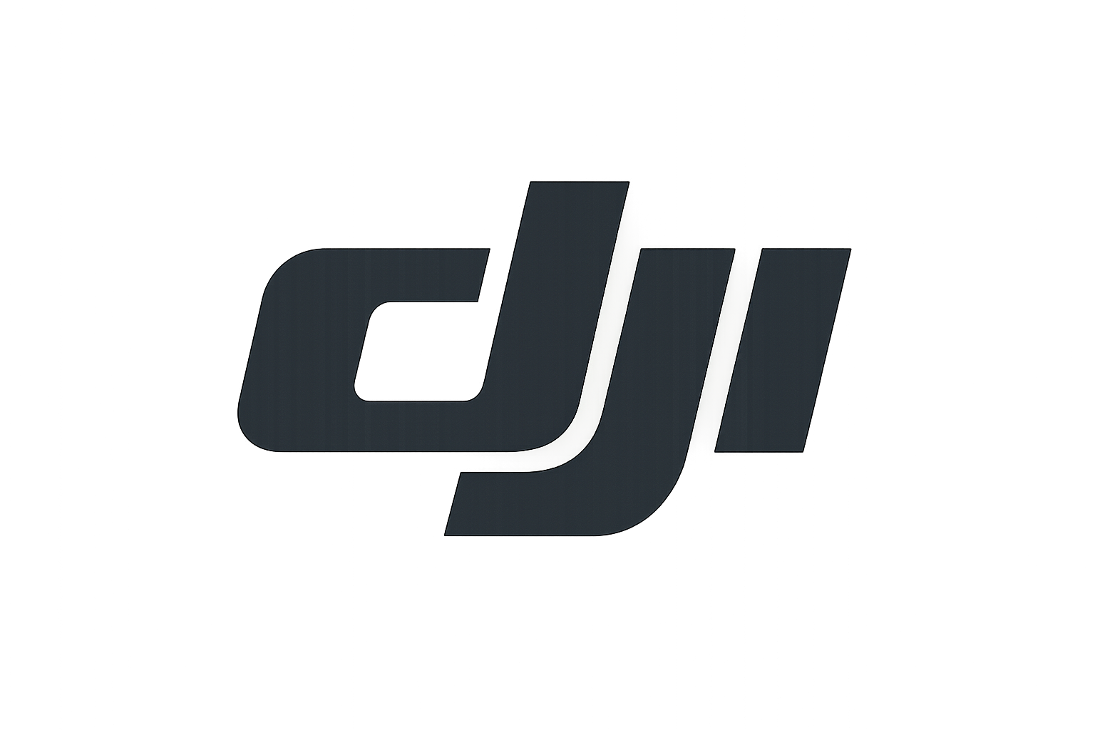 logo dji