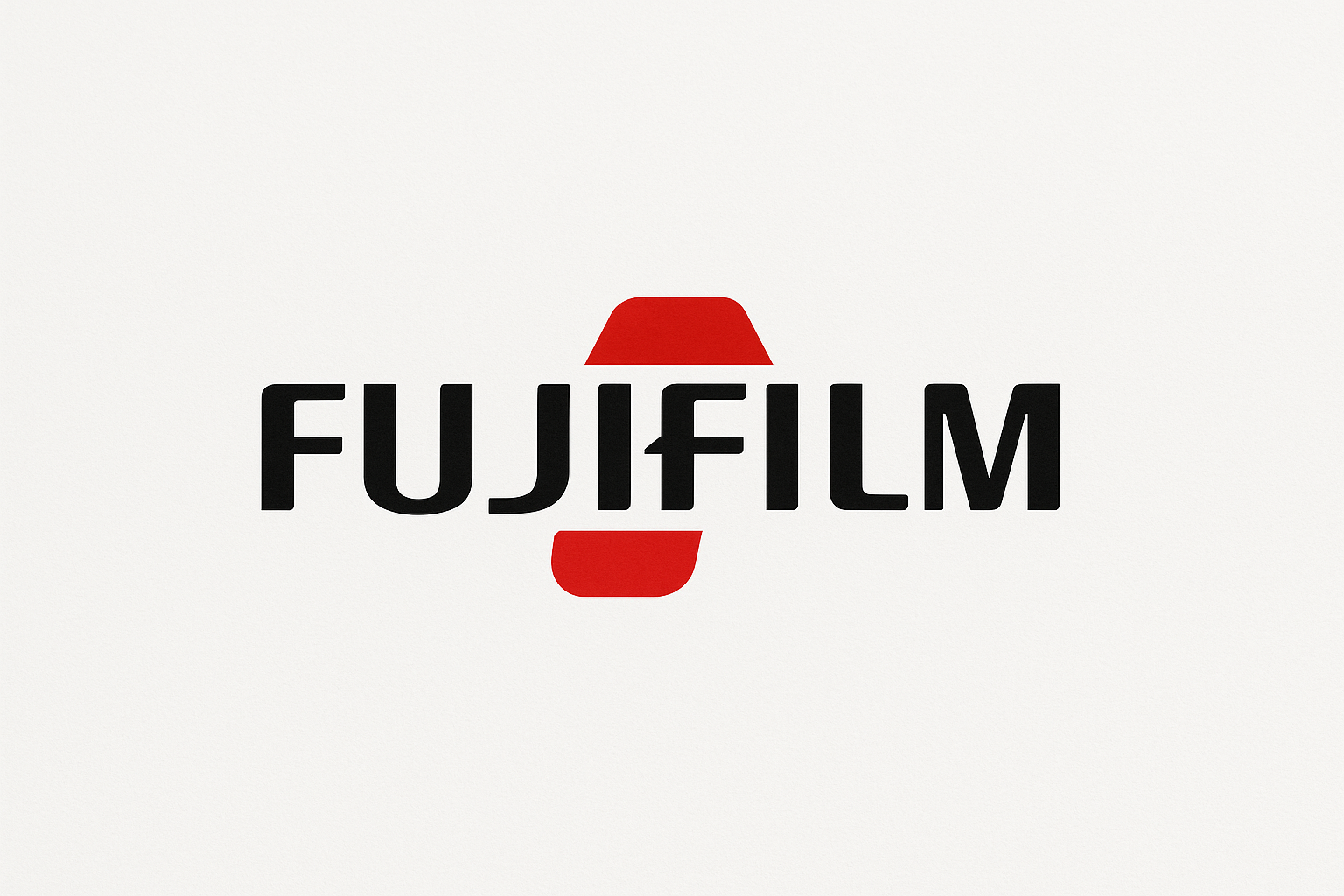 logo Fujifilm