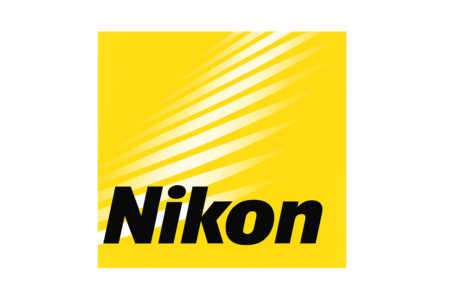 logo nikon