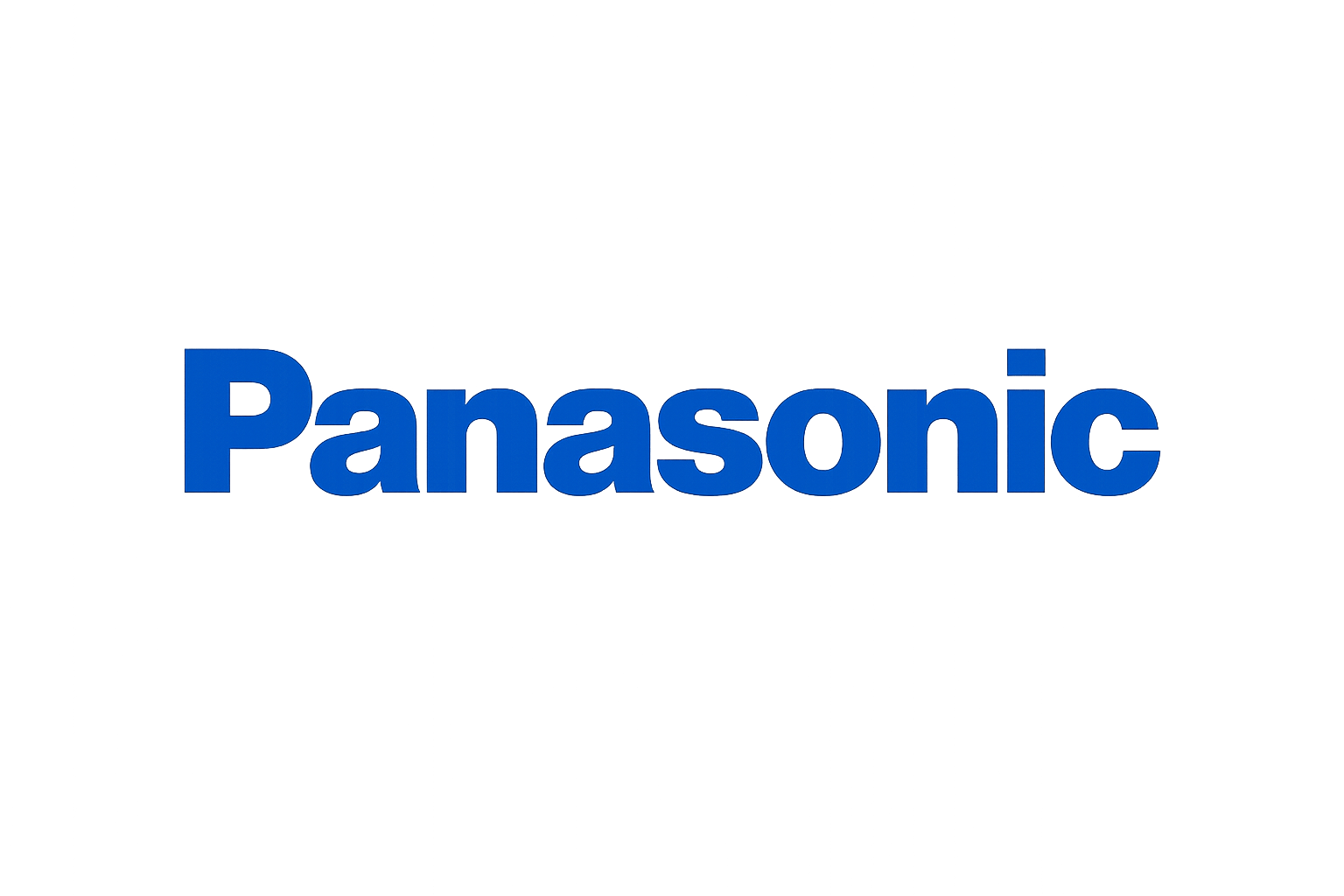 logo Panasonic