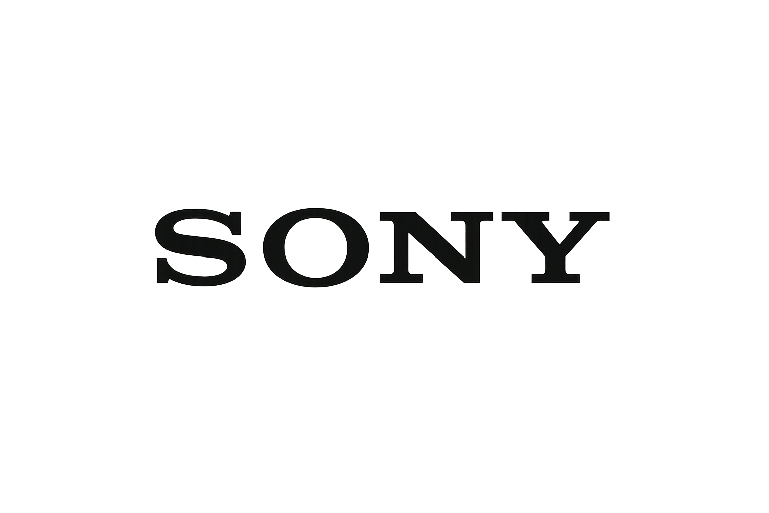 logo sony