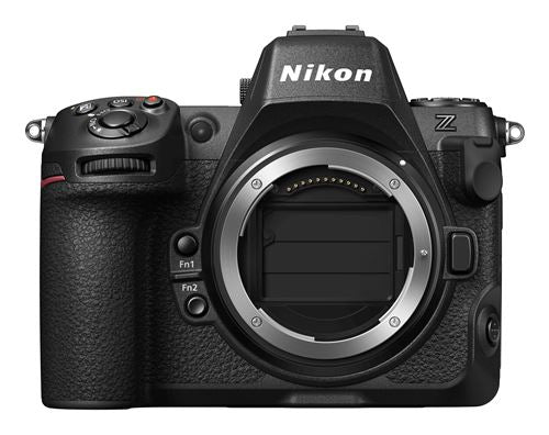 Nikon Z8