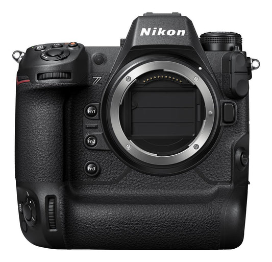 Nikon Z9